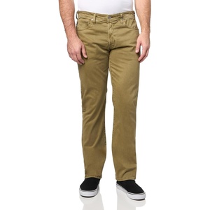 image:imageALMOSTGOLF AG Mens Graduate Sateen Tailored Pants 32Sulfur Sweet Agave