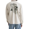 image:imageAG Adriano Goldschmied Mens Adam Relaxed Chore JacketNatural Oak