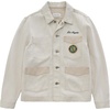 image:imageAG Adriano Goldschmied Mens Adam Relaxed Chore JacketNatural Oak
