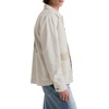 image:imageAG Adriano Goldschmied Mens Adam Relaxed Chore JacketNatural Oak