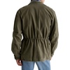 image:imageAG Adriano Goldschmied Mens Anderson Military JacketSulfur Coastal Moss