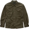 image:imageAG Adriano Goldschmied Mens Anderson Military JacketSulfur Coastal Moss