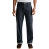 image:imageAG Adriano Goldschmied Mens Archie Selvage Straight TrouserCarlson