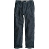 image:imageAG Adriano Goldschmied Mens Archie Selvage Straight TrouserCarlson