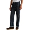image:imageAG Adriano Goldschmied Mens Archie Selvage Straight TrouserCarlson