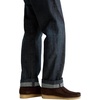 image:imageAG Adriano Goldschmied Mens Archie Selvage Straight TrouserCarlson