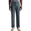 image:imageAG Adriano Goldschmied Mens Archie Straight Trouser Pant5 Years Sulfur Bluegrain