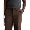 image:imageAG Adriano Goldschmied Mens Archie Straight Trouser Pant5 Years Sulfur Oak Barrel