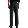 image:imageAG Adriano Goldschmied Mens Archie Straight Trouser PantSulfur Antique Black