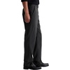 image:imageAG Adriano Goldschmied Mens Archie Straight Trouser PantSulfur Antique Black