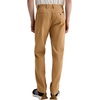 image:imageAG Adriano Goldschmied Mens Archie Straight Trouser PantSulfur Golden Hickory