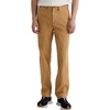 image:imageAG Adriano Goldschmied Mens Archie Straight Trouser PantSulfur Golden Hickory
