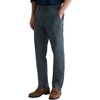 image:imageAG Adriano Goldschmied Mens Archie Straight Trouser PantSulfur Grey Steel
