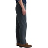 image:imageAG Adriano Goldschmied Mens Archie Straight Trouser PantSulfur Grey Steel