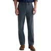 image:imageAG Adriano Goldschmied Mens Archie Straight Trouser PantSulfur Grey Steel
