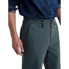 image:imageAG Adriano Goldschmied Mens Archie Straight Trouser PantSulfur Grey Steel