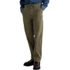 image:imageAG Adriano Goldschmied Mens Archie Straight Trouser PantSulfur Shady Moss