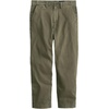 image:imageAG Adriano Goldschmied Mens Archie Straight Trouser PantSulfur Shady Moss