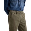 image:imageAG Adriano Goldschmied Mens Archie Straight Trouser PantSulfur Shady Moss