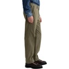 image:imageAG Adriano Goldschmied Mens Archie Straight Trouser PantSulfur Shady Moss
