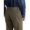 image:imageAG Adriano Goldschmied Mens Archie Straight Trouser PantSulfur Shady Moss