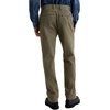 image:imageAG Adriano Goldschmied Mens Archie Straight Trouser PantSulfur Shady Moss