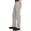 image:imageAG Adriano Goldschmied Mens Archie Sueded Straight TrouserSulfur Classic Grey