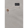 image:imageAG Adriano Goldschmied Mens Archie Sueded Straight TrouserSulfur Classic Grey