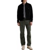 image:imageAG Adriano Goldschmied Mens Dart Classic Trucker JacketSuper Black