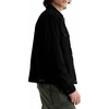 image:imageAG Adriano Goldschmied Mens Dart Classic Trucker JacketSuper Black