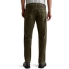 image:imageAG Adriano Goldschmied Mens Everett Slim Straight Corduroy PantsSulfur Dried Cedar