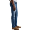 image:imageAG Adriano Goldschmied Mens Everett Slim Straight Jean Malecon Size 40 Inseam 34