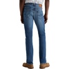 image:imageAG Adriano Goldschmied Mens Everett Slim Straight Jean Malecon Size 40 Inseam 34