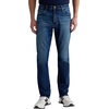 image:imageAG Adriano Goldschmied Mens Everett Slim Straight Jean10 Years Raymond