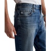 image:imageAG Adriano Goldschmied Mens Everett Slim Straight Jean14 Years Bond