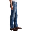 image:imageAG Adriano Goldschmied Mens Everett Slim Straight Jean14 Years Bond
