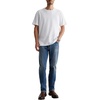image:imageAG Adriano Goldschmied Mens Everett Slim Straight Jean14 Years Bond