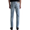 image:imageAG Adriano Goldschmied Mens Everett Slim Straight Jean19 Years Juniper