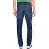 image:imageAG Adriano Goldschmied Mens Everett Slim Straight JeanBlue Train