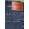 image:imageAG Adriano Goldschmied Mens Everett Slim Straight JeanBlue Train