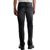 image:imageAG Adriano Goldschmied Mens Everett Slim Straight JeanMont Blanc