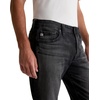 image:imageAG Adriano Goldschmied Mens Everett Slim Straight JeanMont Blanc