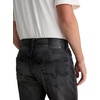 image:imageAG Adriano Goldschmied Mens Everett Slim Straight JeanMont Blanc