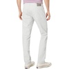 image:imageAG Adriano Goldschmied Mens Everett Slim Straight JeanSilver Smoke