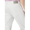 image:imageAG Adriano Goldschmied Mens Everett Slim Straight JeanSilver Smoke