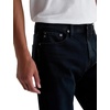 image:imageAG Adriano Goldschmied Mens Everett Slim Straight JeanVintage Ink