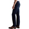image:imageAG Adriano Goldschmied Mens Everett Slim Straight JeanVp Eiffel