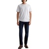 image:imageAG Adriano Goldschmied Mens Everett Slim Straight JeanVp Eiffel