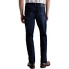 image:imageAG Adriano Goldschmied Mens Everett Slim Straight JeanVp Eiffel