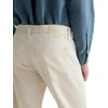 image:imageAG Adriano Goldschmied Mens Everett Slim Straight Linen PantNatural